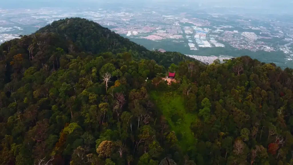 51 Tempat Menarik di Negeri Sembilan: Pelancongan Ecotourism Terkini