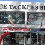 Kedai Pancing Best Yang Digemari Kaki Pancing di Johor Bahru