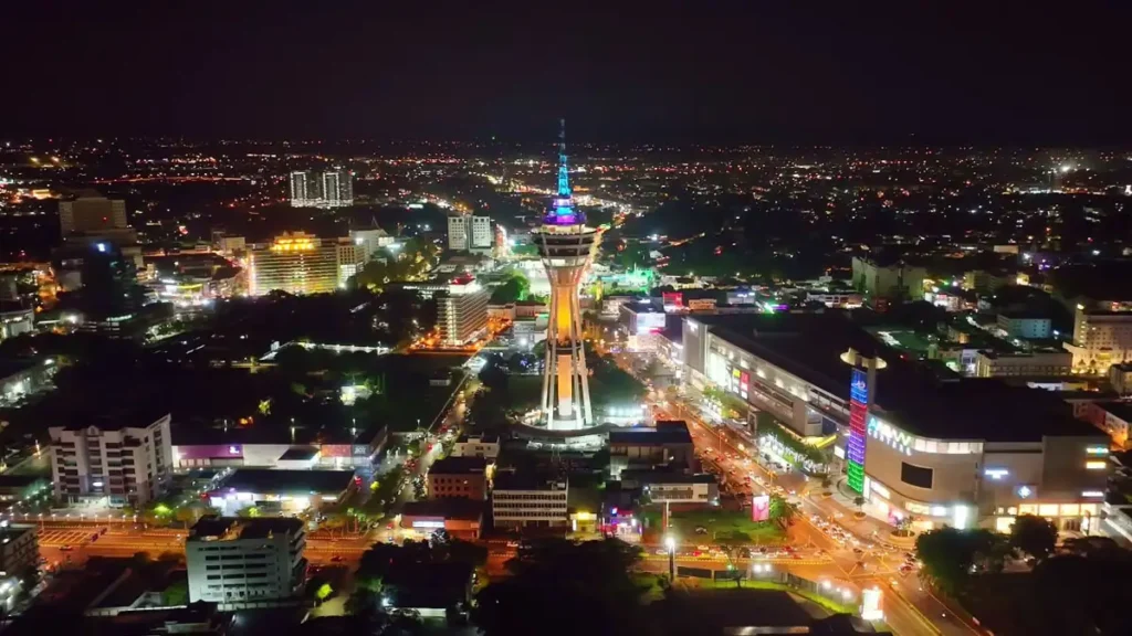 Rehat mewah di homestay Alor Setar layak resort dengan kemudahan yang berbaloi untuk penginapan yang tak terlupakan