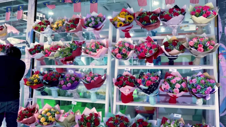 Pilih Kedai Bunga Terbaik di Kuala Lumpur untuk bunga segar berkualiti, gubahan cantik, dan penghantaran tepat pada waktunya.