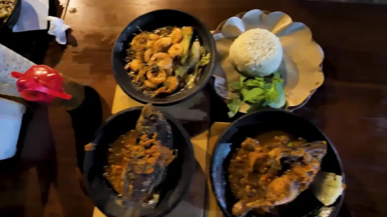 Kuliner Borneo: Mengenal Hidangan-Hidangan Istimewa Saat Berpetualang