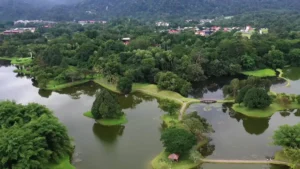 Pilihan Tempat Penginapan Terbaik di Taiping: Keselesaan dan Kemewahan Menanti Anda!