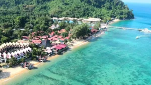 Pesona Pulau Tioman: Menyelam dalam Kegemilangan Alam Semula Jadi