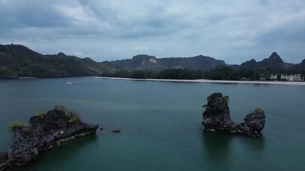 6 Tempat Menarik Di Langkawi Keindahan Alami Dan Budaya