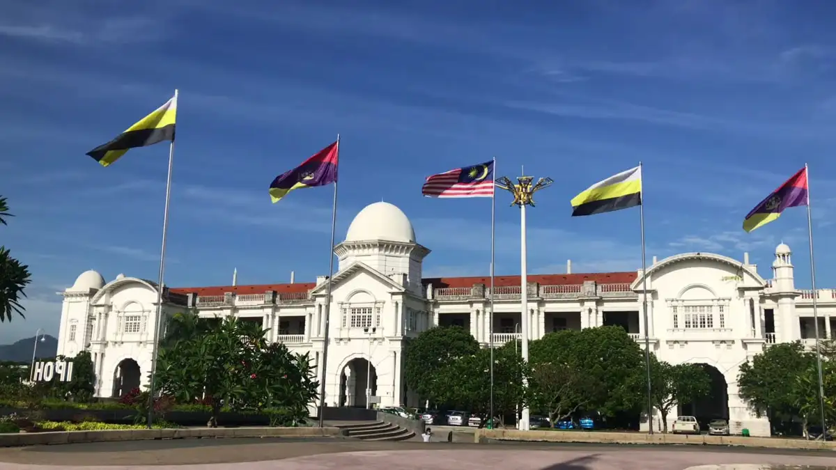 45 Tempat Menarik Di Ipoh Perak: Eksplorasi Destinasi Yang Memukau