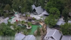 Glamping di Selangor KL: Menggabungkan Kesenangan dan Alam Semula Jadi