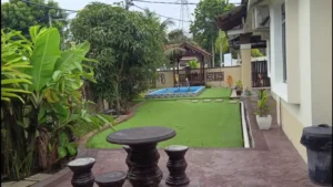 Homestay Melaka Dengan Private Pool: Keseronokan Keluarga yang Tak Terlupakan