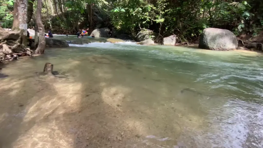 Huda Haven Resort: Rehat dalam Keindahan Semula Jadi