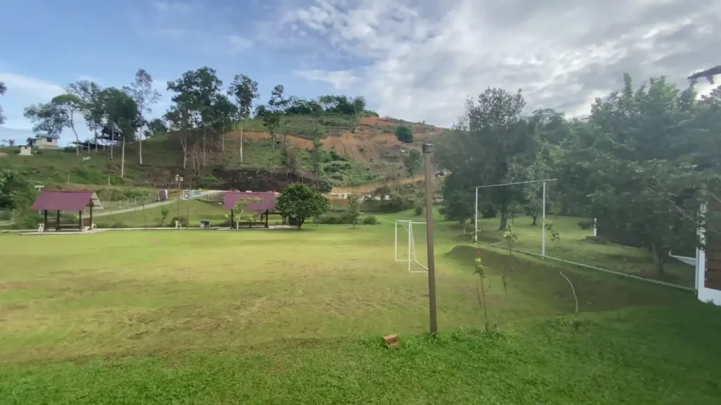 Huda’s Haven Resort: Memori Indah di Alam Semula Jadi