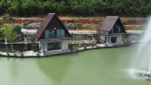 Rehatkan Diri Anda di Penginapan Terbaik Negeri Sembilan: Mantin Forest Art Farmstay