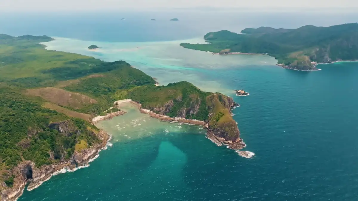 Pulau di Johor: Keindahan alam semula jadi yang menakjubkan dan pelbagai aktiviti menyeronokkan menanti para pelancong. Jom, rasai pengalaman unik ini!