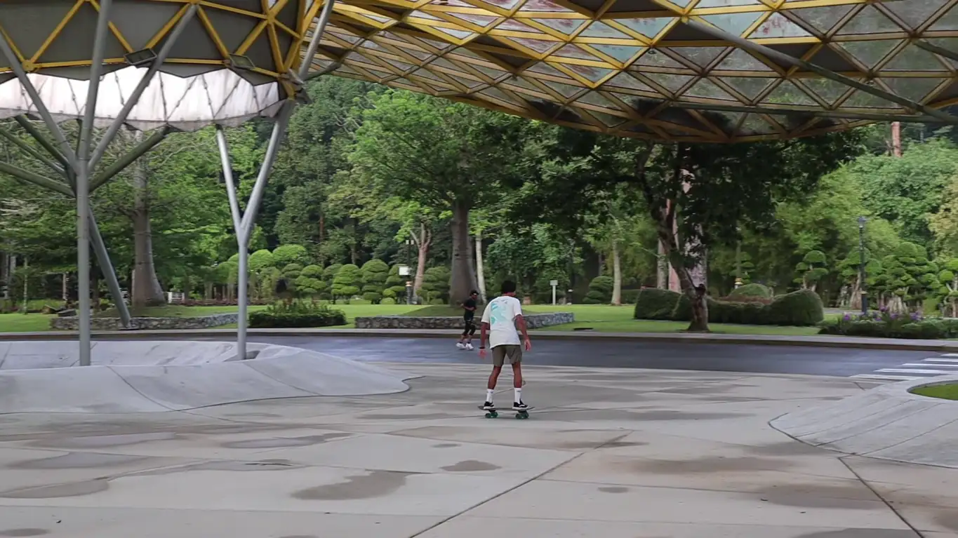 Exploring KL: Tempat OOTD yang Wajib Dikunjungi di Ibukota Malaysia