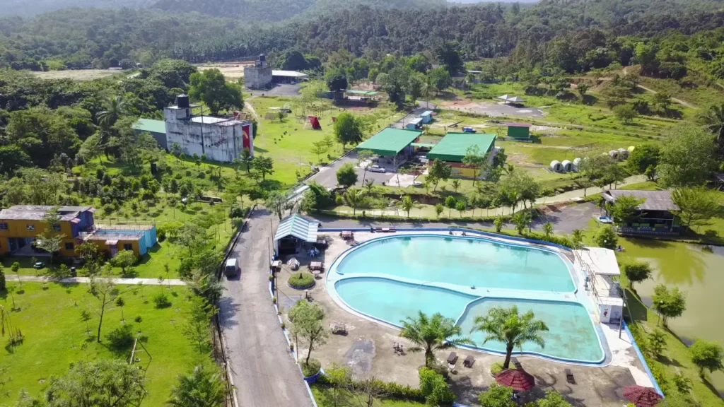 Eco Venture Resort And Recreation: Destinasi Serba Ada untuk Rekreasi dan Pengembaraan di Semenyih.