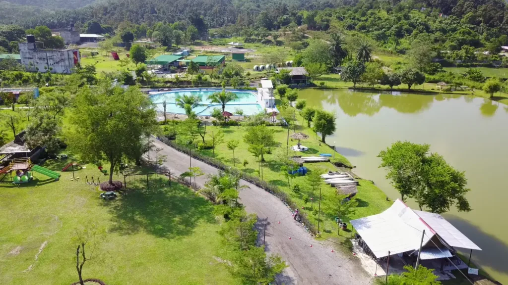 Tempat Menarik di Kajang: Semenyih Eco Venture Resort & Recreation, Destinasi Rekreasi Serba Lengkap yang Mengagumkan