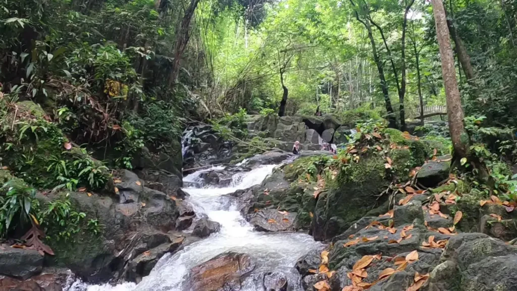 Sungai Tekala: Seri Kegembiraan Semula Jadi di Semenyih yang Menyegarkan Jiwa dan Badan.