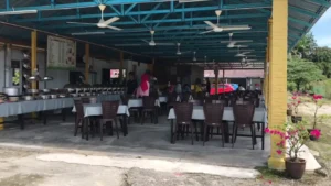 Tempat Makan Di Tanjong Malim: Menikmati Variasi Kuliner yang Unik dan Menggiurkan