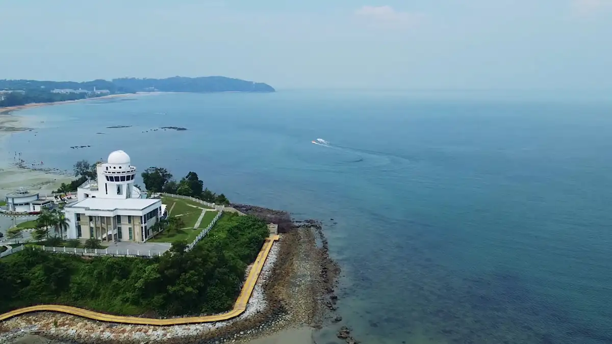 Port Dickson: Bukan Sekadar Pantai, Tetapi Pelbagai Destinasi Menarik Menanti Anda!