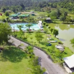 Tempat menarik di Semenyih: Eco Venture Resort, Sungai Tekala, Broga Hill, Kolam Renang La Pelangi, Dinosaur Kingdom.