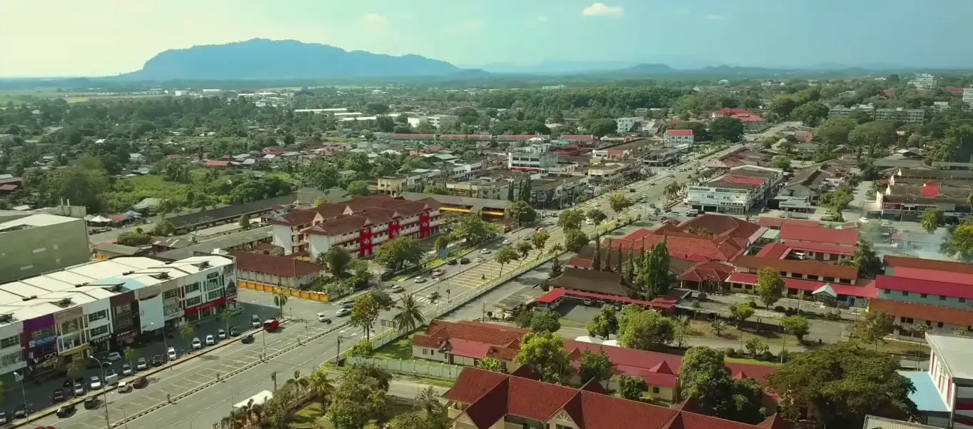 Tempat Menarik Di Jitra, Kedah Santai Dan Menghiburkan